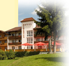 Hotel Hubertus